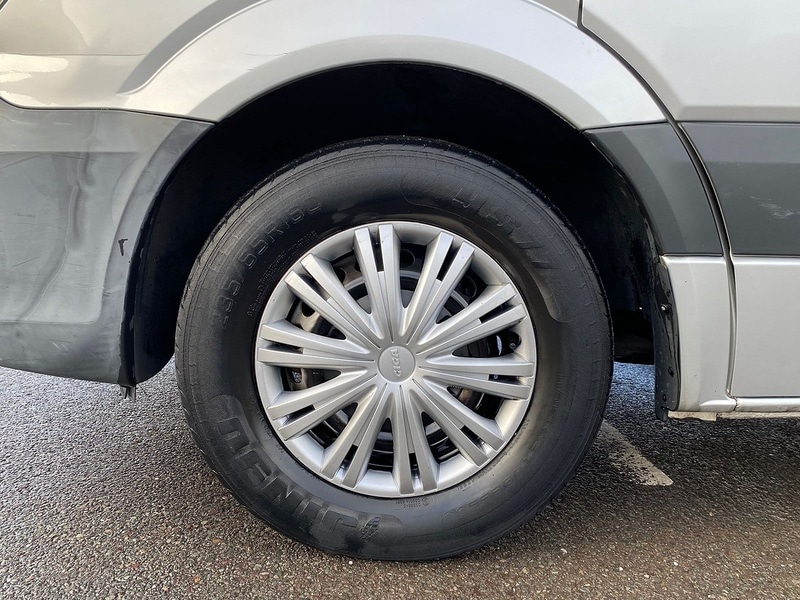 Used Mercedes-Benz Sprinter 2014 for sale - 77172720: Photo 28