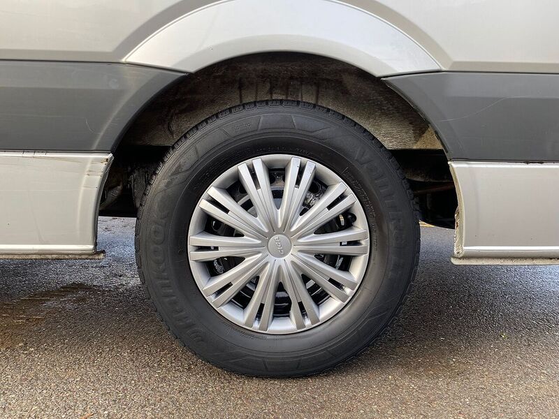 Used Mercedes-Benz Sprinter 2014 for sale - 77172720: Photo 29