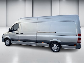 Used Mercedes-Benz Sprinter 2014 for sale - 77172720: Photo