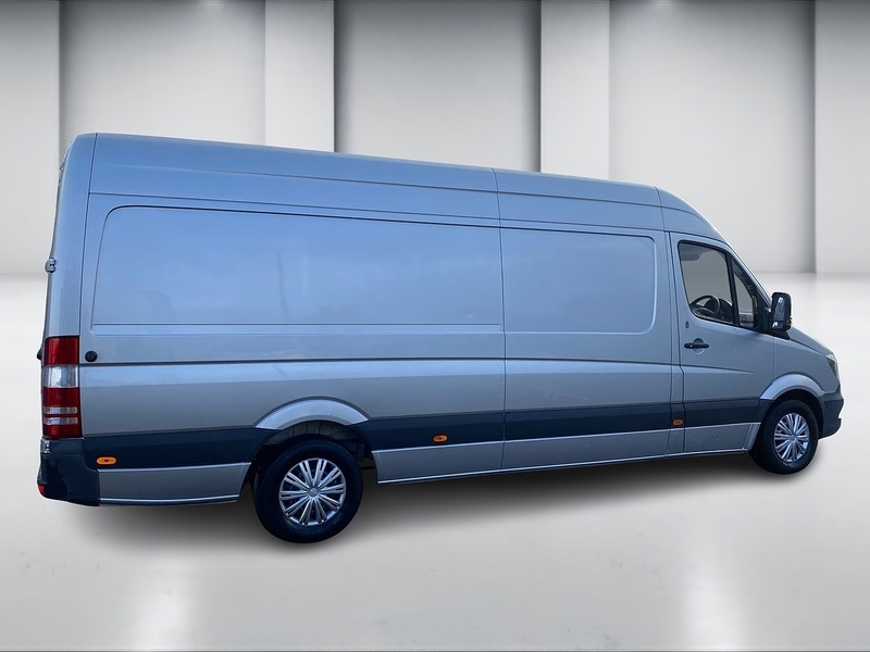Used Mercedes-Benz Sprinter 2014 for sale - 77172720: Photo 5