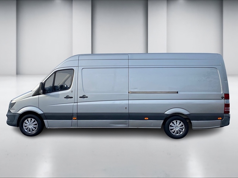 Used Mercedes-Benz Sprinter 2014 for sale - 77172720: Photo 7