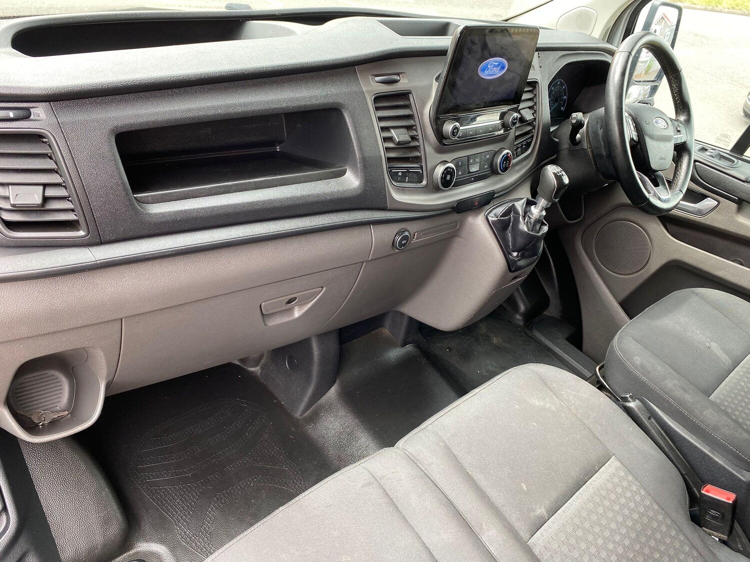 Vehicle 19
