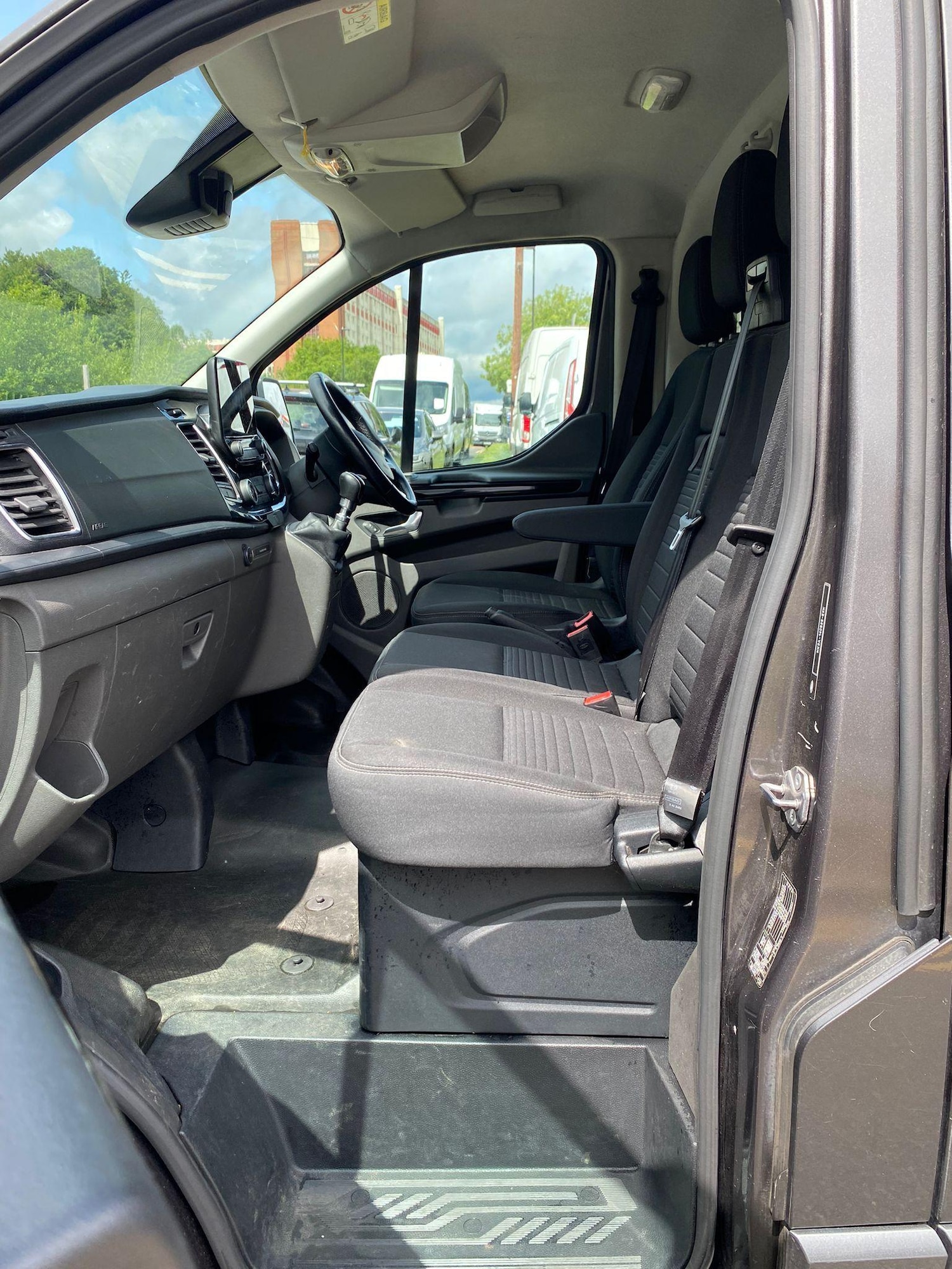 Vehicle 25