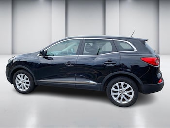 Used Renault Kadjar 2016 for sale - 75552724: Photo