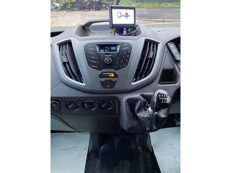 Used Ford Transit 2018 for sale - 76884513: Photo 18