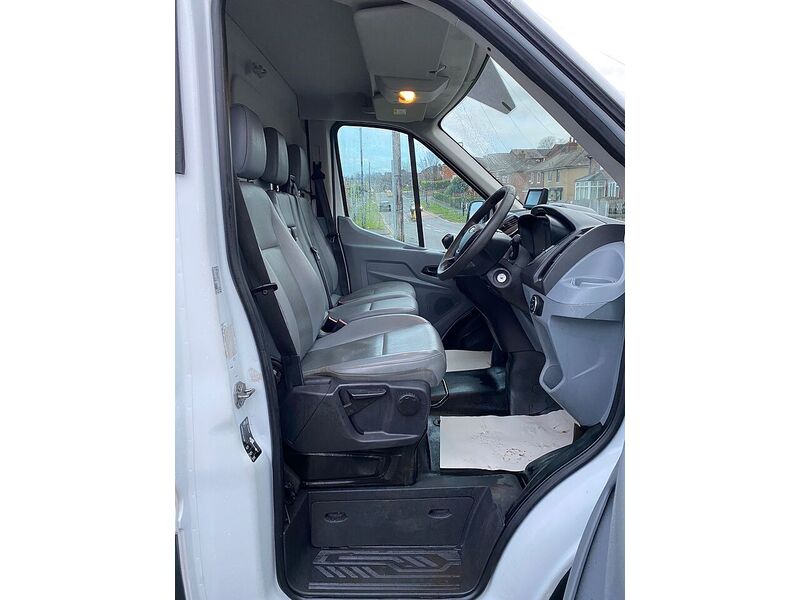 Used Ford Transit 2018 for sale - 76884513: Photo 24