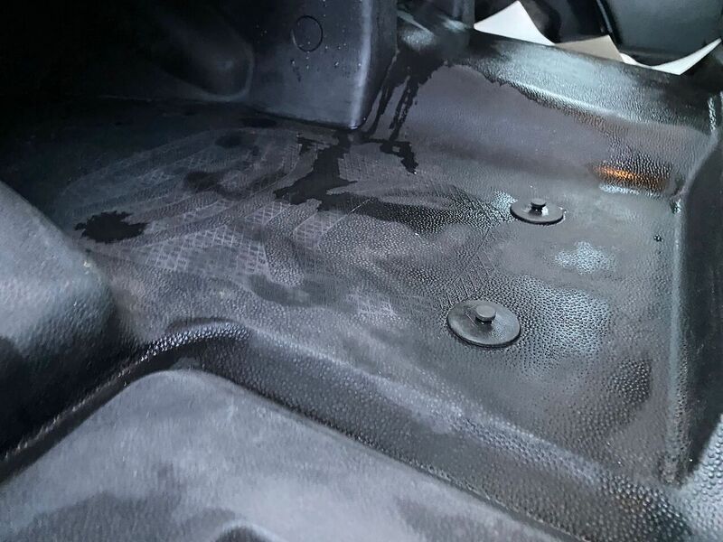 Used Ford Transit 2018 for sale - 76884513: Photo 26