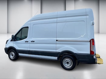 Used Ford Transit 2018 for sale - 76884513: Photo