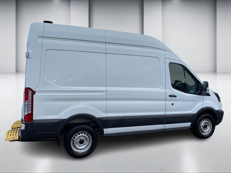 Used Ford Transit 2018 for sale - 76884513: Photo 5