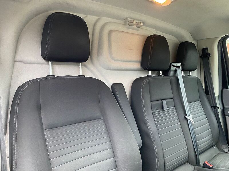 Used Ford Transit Custom 2020 for sale - 76884517: Photo 15
