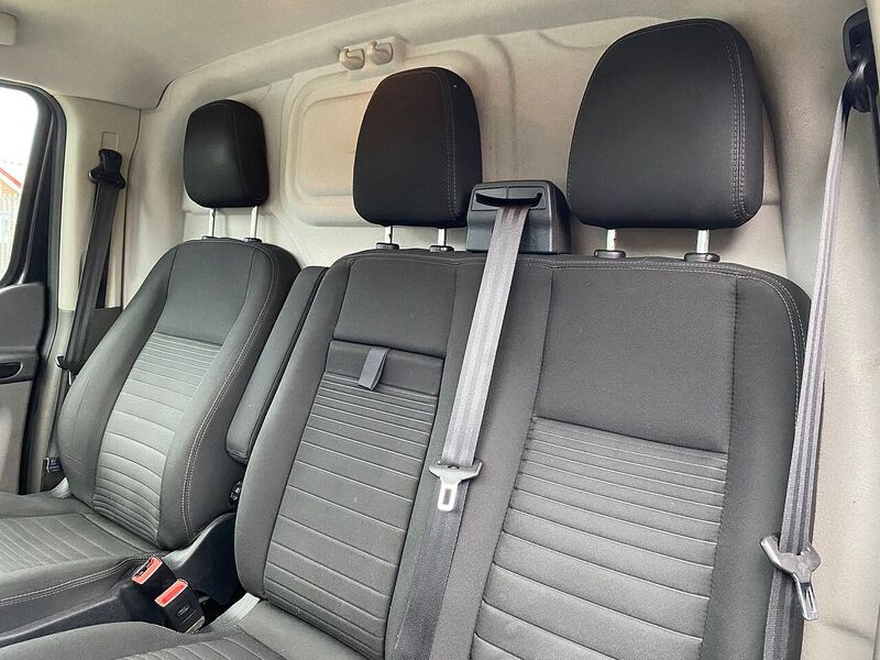 Used Ford Transit Custom 2020 for sale - 76884517: Photo 16