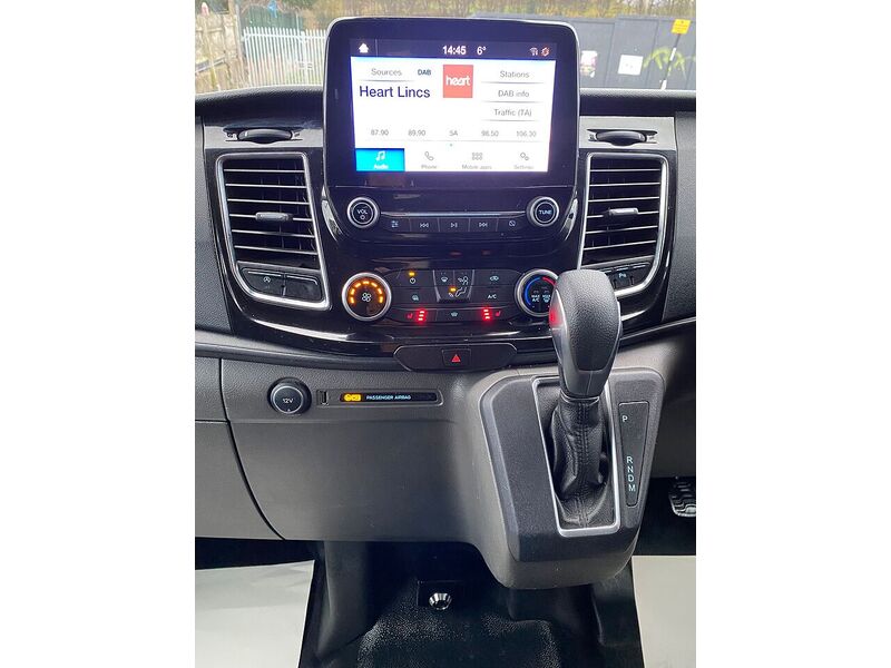 Used Ford Transit Custom 2020 for sale - 76884517: Photo 21