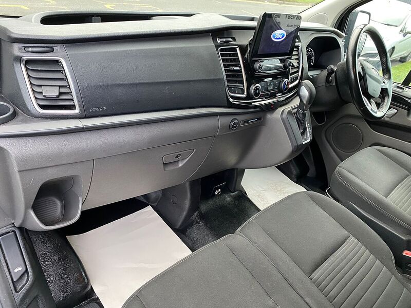Used Ford Transit Custom 2020 for sale - 76884517: Photo 23