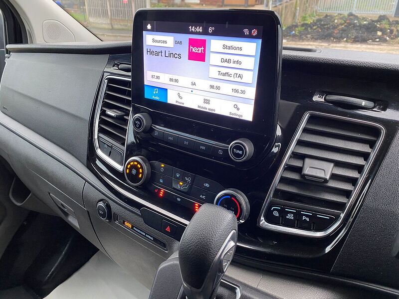 Used Ford Transit Custom 2020 for sale - 76884517: Photo 24