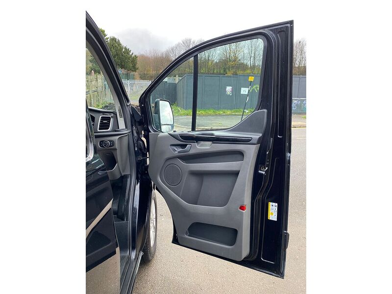 Used Ford Transit Custom 2020 for sale - 76884517: Photo 27