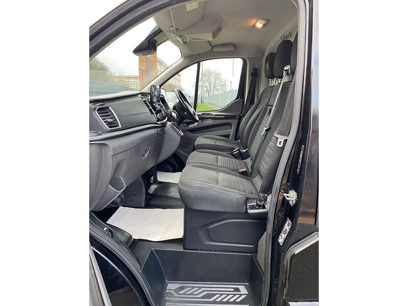 Used Ford Transit Custom 2020 for sale - 76884517: Photo 28