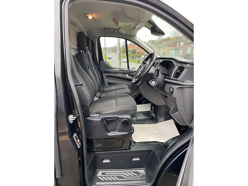 Used Ford Transit Custom 2020 for sale - 76884517: Photo 29