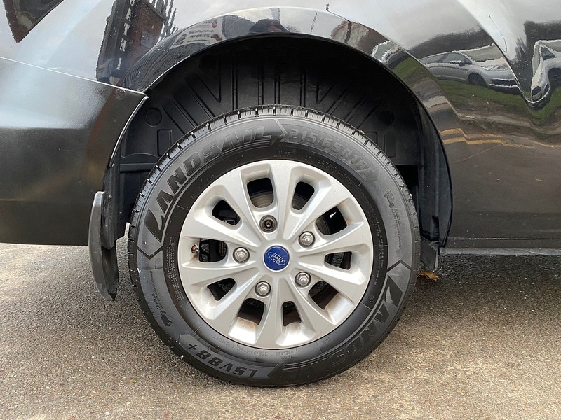 Used Ford Transit Custom 2020 for sale - 76884517: Photo 33