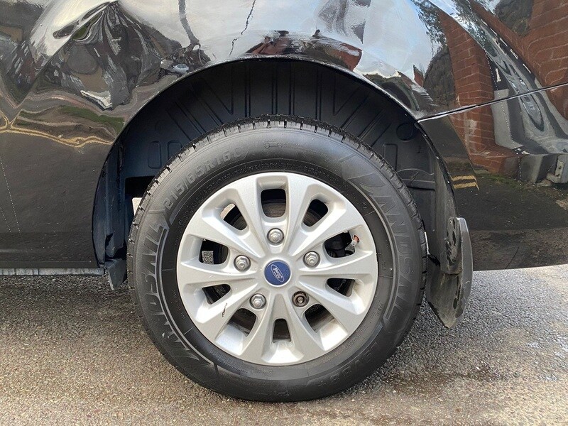 Used Ford Transit Custom 2020 for sale - 76884517: Photo 34