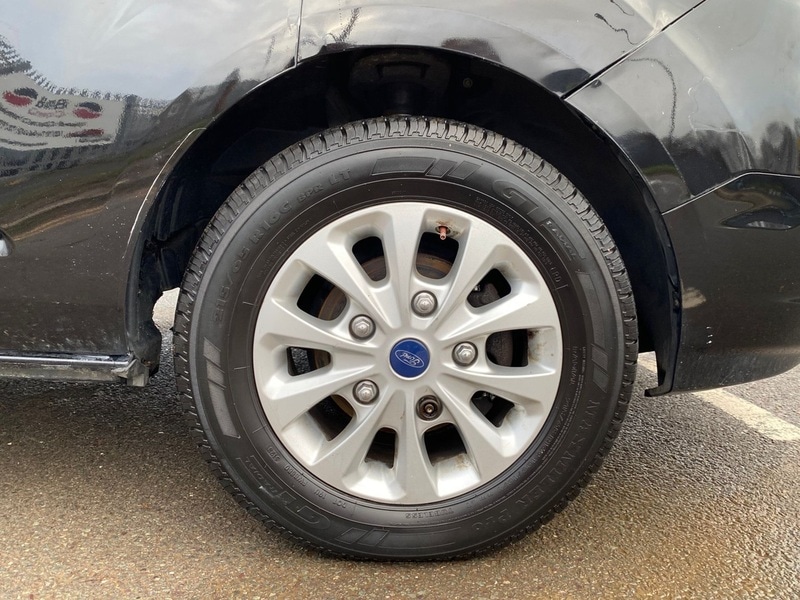 Used Ford Transit Custom 2020 for sale - 76884517: Photo 36