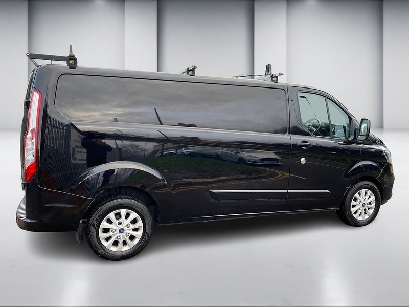 Used Ford Transit Custom 2020 for sale - 76884517: Photo 5