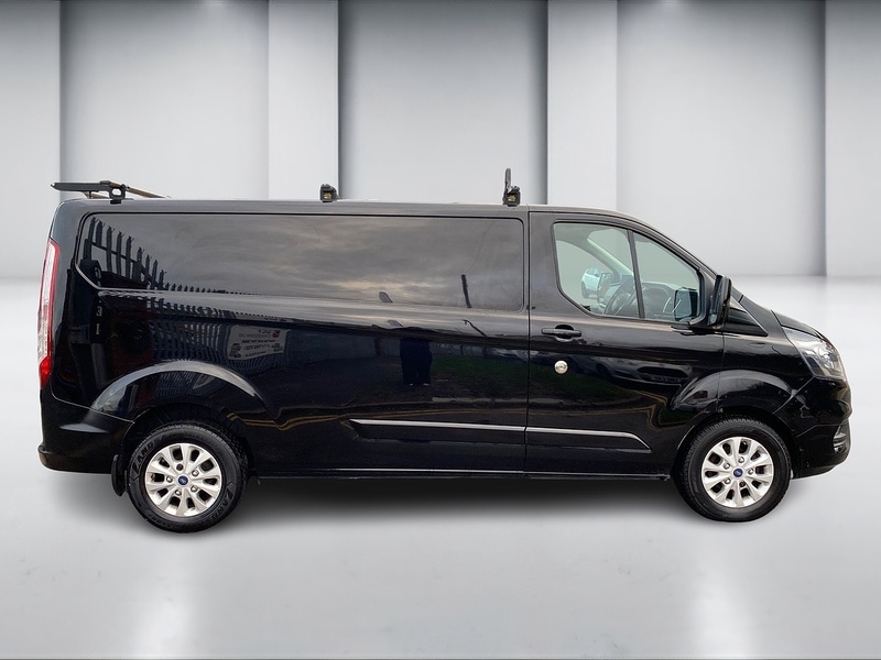 Used Ford Transit Custom 2020 for sale - 76884517: Photo 6