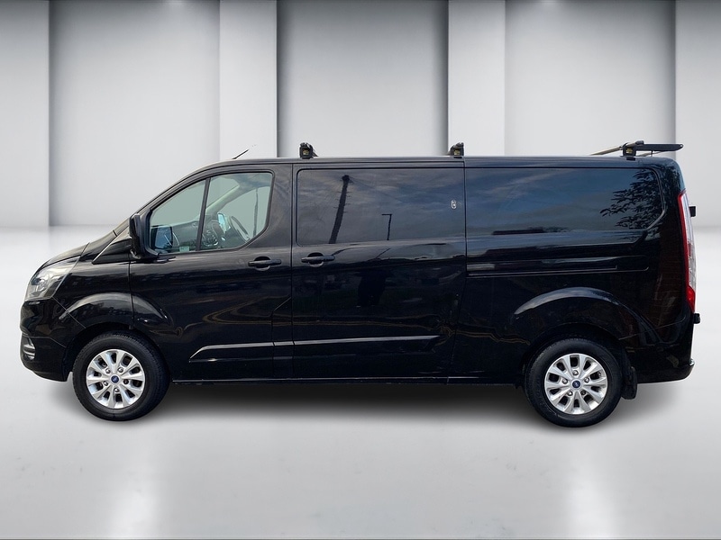 Used Ford Transit Custom 2020 for sale - 76884517: Photo 7