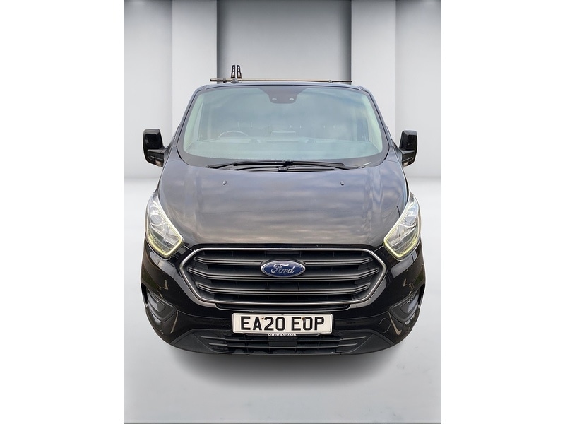 Used Ford Transit Custom 2020 for sale - 76884517: Photo 9