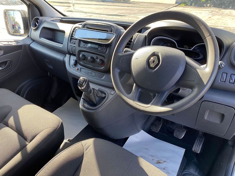 Used Renault Trafic 2020 for sale - 76263828: Photo 14