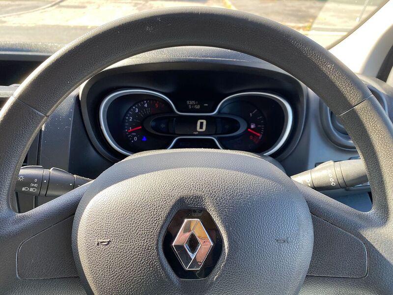 Used Renault Trafic 2020 for sale - 76263828: Photo 15