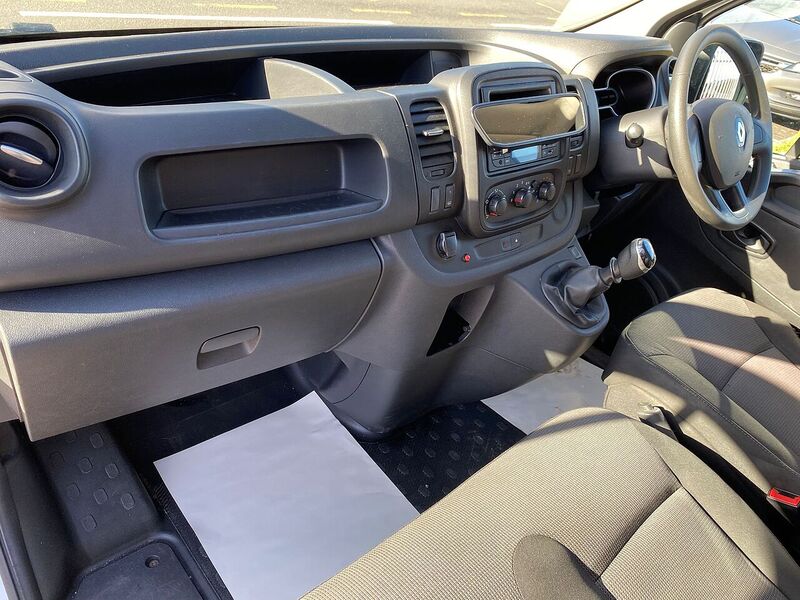 Used Renault Trafic 2020 for sale - 76263828: Photo 18