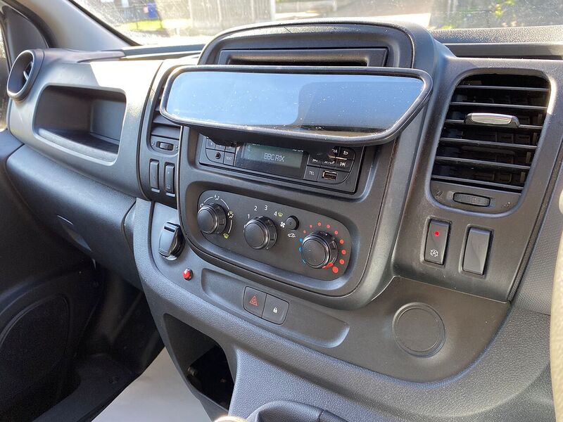 Used Renault Trafic 2020 for sale - 76263828: Photo 19