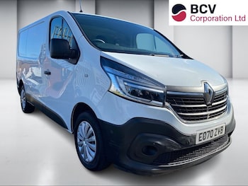 Renault - Trafic