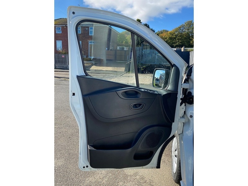 Used Renault Trafic 2020 for sale - 76263828: Photo 20