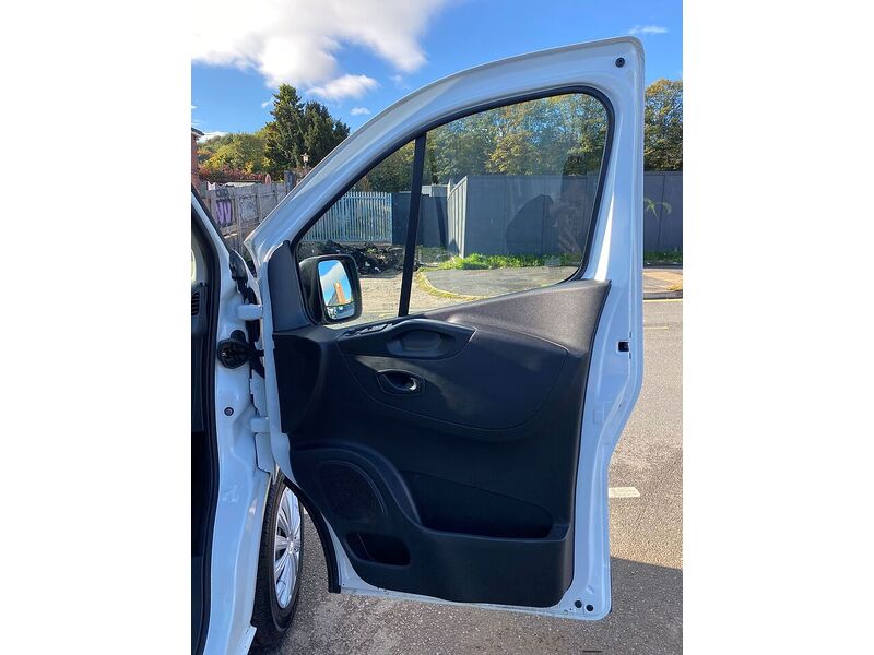 Used Renault Trafic 2020 for sale - 76263828: Photo 21