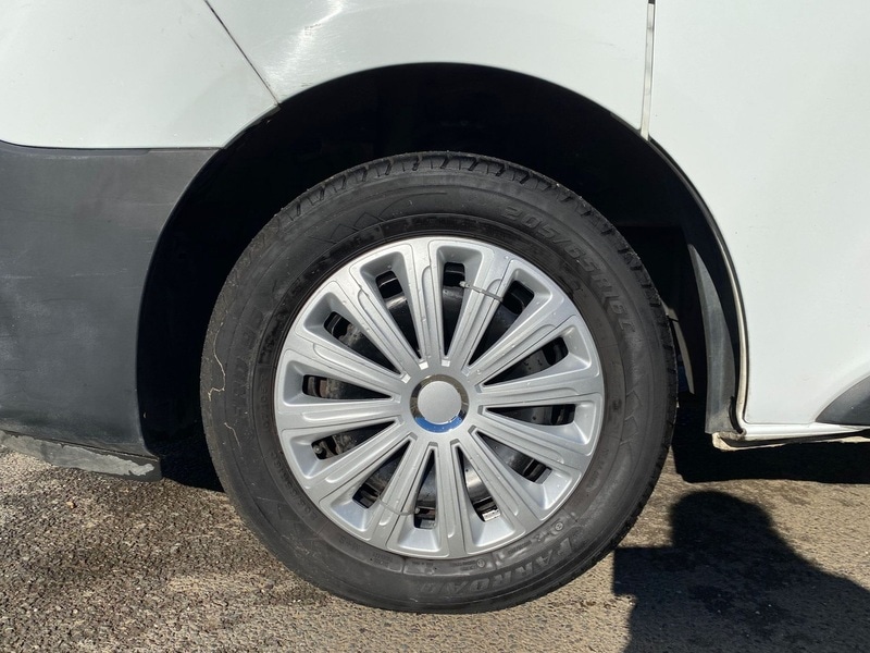 Used Renault Trafic 2020 for sale - 76263828: Photo 26