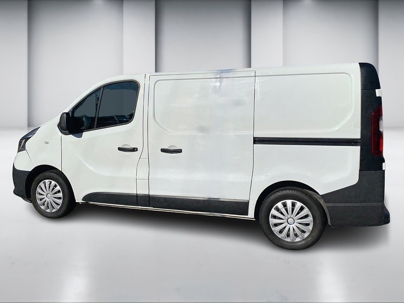 Used Renault Trafic 2020 for sale - 76263828: Photo 3