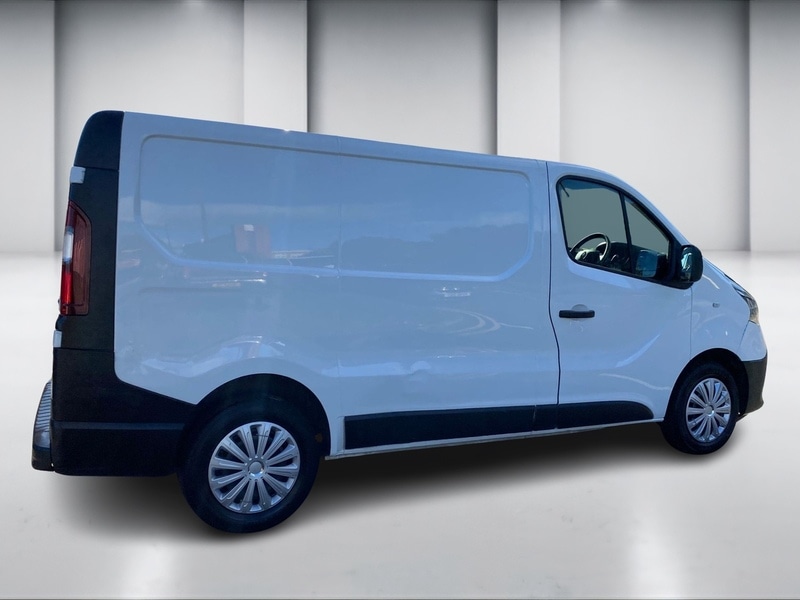Used Renault Trafic 2020 for sale - 76263828: Photo 5