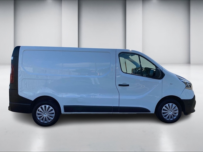Used Renault Trafic 2020 for sale - 76263828: Photo 6