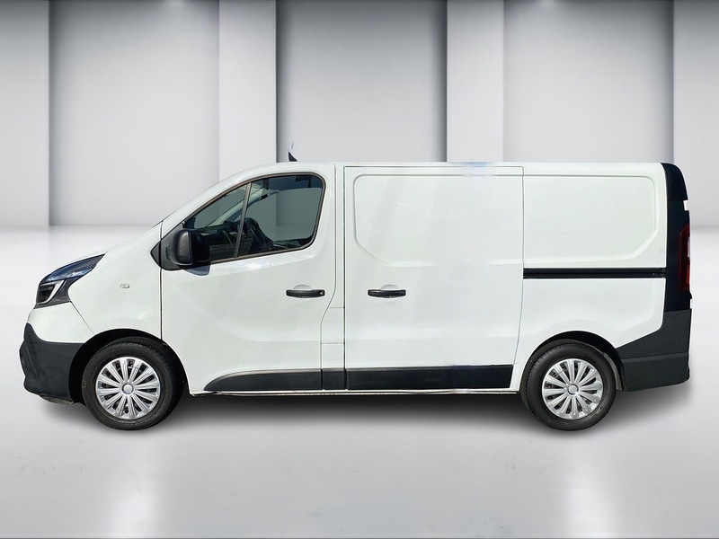 Used Renault Trafic 2020 for sale - 76263828: Photo 7