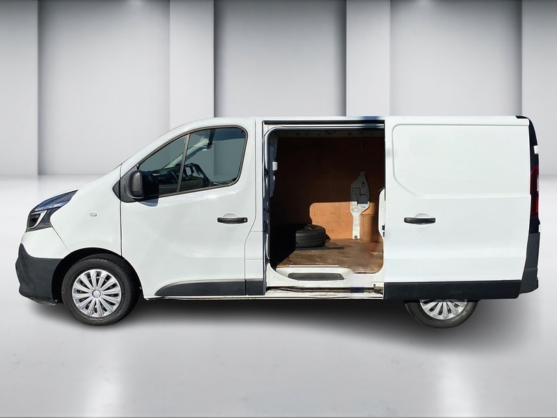 Used Renault Trafic 2020 for sale - 76263828: Photo 8