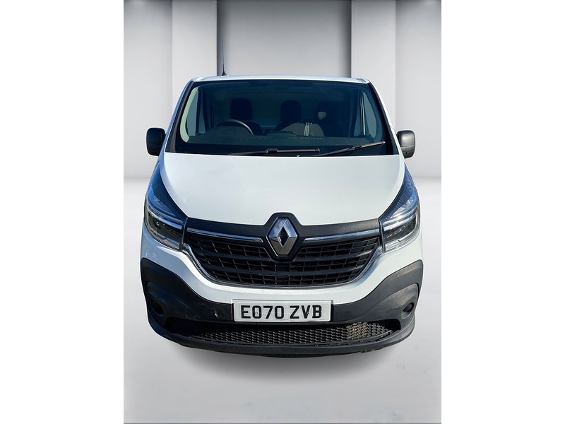 Used Renault Trafic 2020 for sale - 76263828: Photo 9