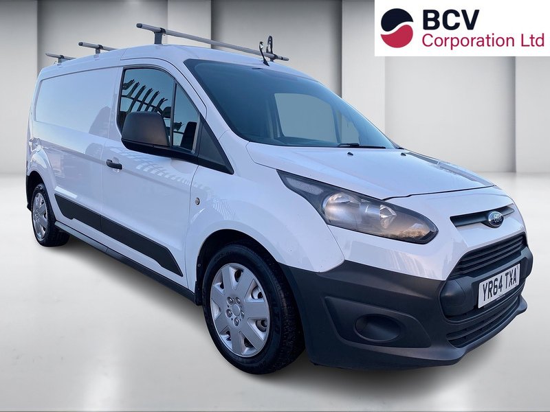 Used Ford Transit Connect 2014 for sale - 76612618: Photo 1