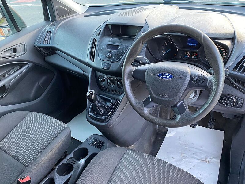 Used Ford Transit Connect 2014 for sale - 76612618: Photo 12