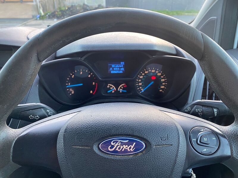 Used Ford Transit Connect 2014 for sale - 76612618: Photo 13