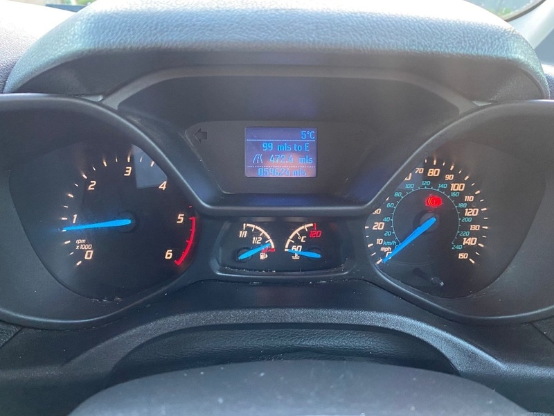 Used Ford Transit Connect 2014 for sale - 76612618: Photo 14