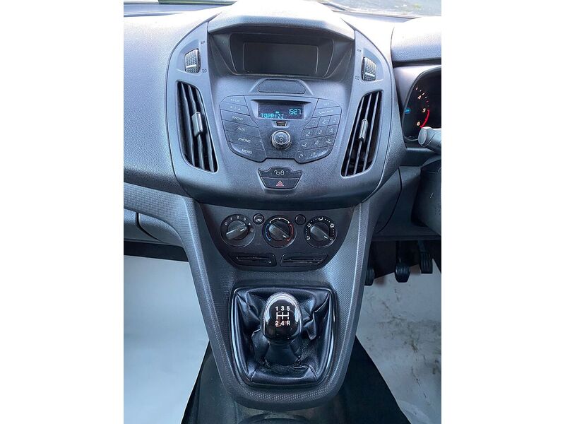 Used Ford Transit Connect 2014 for sale - 76612618: Photo 15