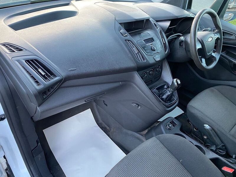 Used Ford Transit Connect 2014 for sale - 76612618: Photo 16