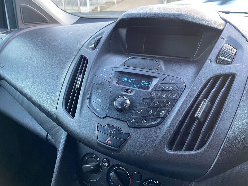 Used Ford Transit Connect 2014 for sale - 76612618: Photo 17