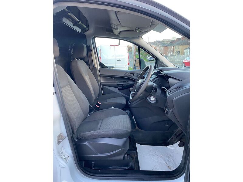 Used Ford Transit Connect 2014 for sale - 76612618: Photo 18